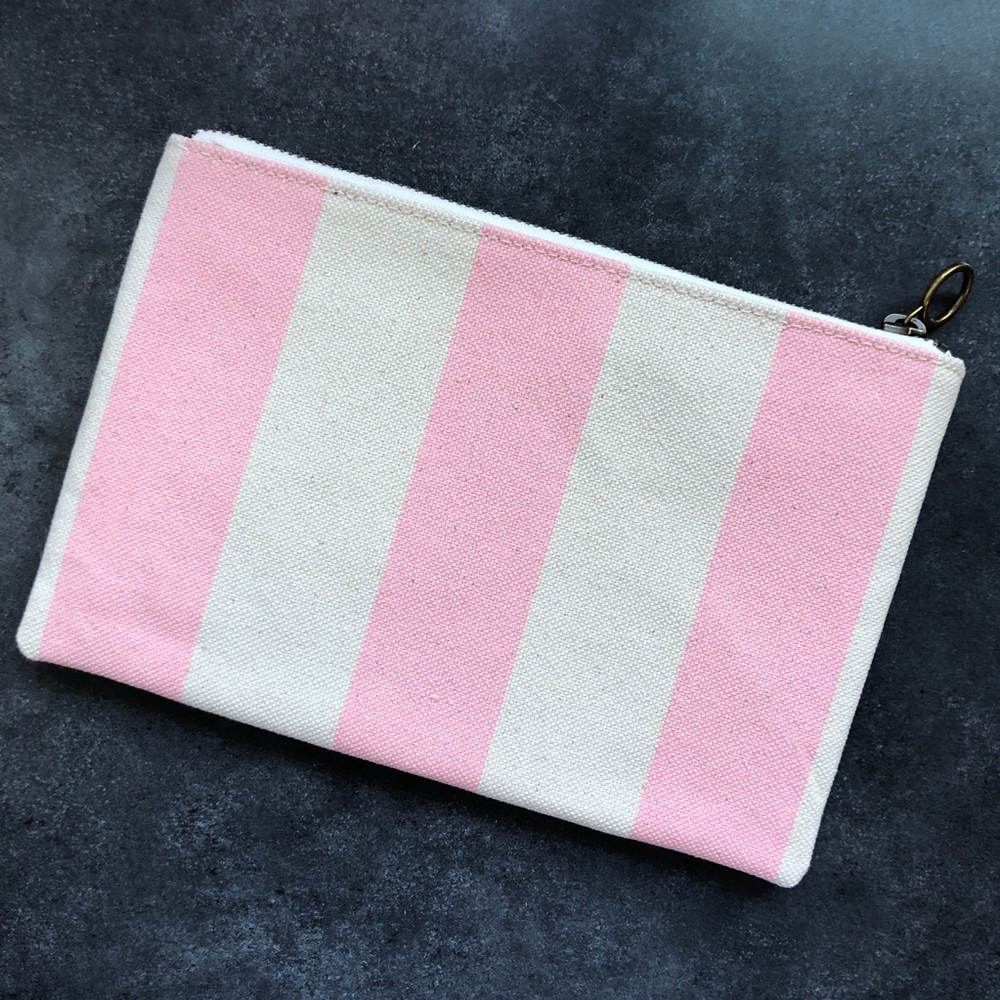 NWT Madewell Clutch with Wallet